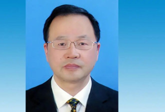 教育部副部长何光彩任北京大学党委书记