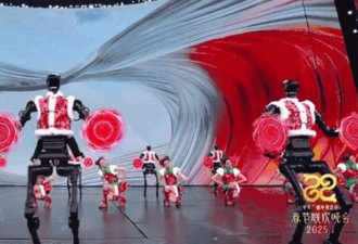 “中国若只卖玩具，全世界都会很开心”
