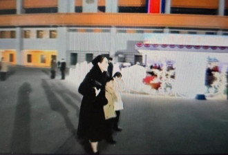 金正恩胞妹“神秘老公”身分揭晓 至少已有2子