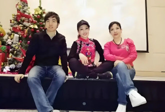 刘晓红发律师声明辟谣！希望与姐姐刘晓庆和好...