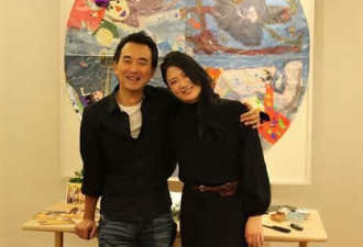 名导离婚 爆外遇26岁女星 正宫证实 已4年
