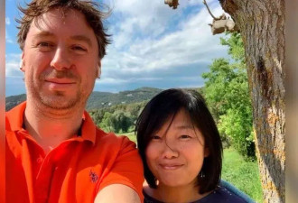 和丈夫闹到枪战致2死7伤的俄罗斯女首富 终于离婚了