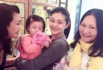 张兰曝光和S妈录音，赴日本找真相原来是被逼的，称其小丑表演