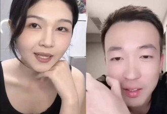 “山寨版汪小菲、大S”代打直播卖货