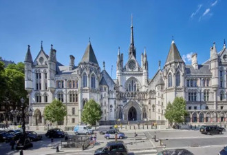 英国“军情五处”为包庇有暴力倾向特工撒谎