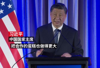传习近平下周与马云等民营商界科技巨头会谈