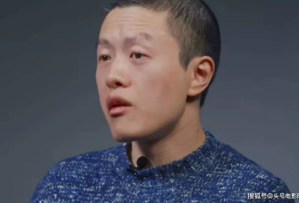 破100亿！《哪吒2》导演饺子是戏精