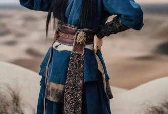 徐克砸五亿《射雕》干不过《熊出没》！唯一胜出的是华筝
