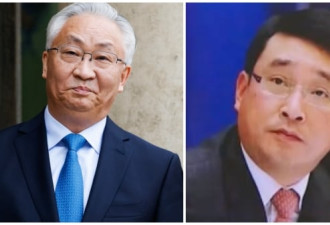 反习派报复？惊传习宠臣张国清部下落马