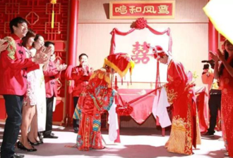 婚姻法新规上路 干得好不如嫁得好的时代远去