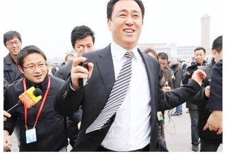 对联被撕，老树被砍...许家印的河南老宅现状