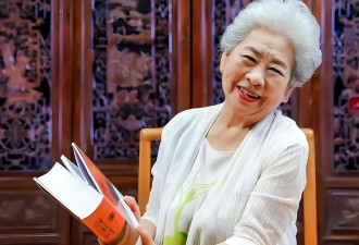 央视著名主持人虹云突离世 曾主持《话说长江》