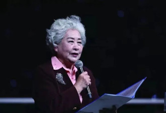 央视著名主持人虹云突离世 曾主持《话说长江》