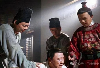 来俊臣的酷刑有多狠？光看名称就难受