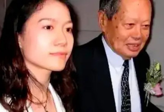 翁帆前夫身份曝光，品行远不如杨教授，还好翁帆果断脱身了