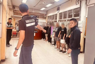 泰警方:涉嫌拐卖王星的中国籍诈骗团伙成员被遣返