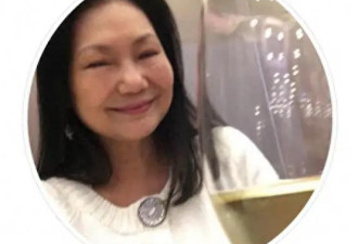 大S去世后S妈首露面，晒喝酒照片眼睛哭红肿...