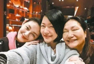S妈连续发文，台媒心理师认为她可能有精神问题，小S的状况更严重