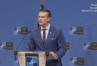 “我们美国是‘山姆大叔’不是‘傻子大叔’”