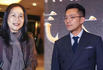 大S妈妈宣战原因曝光，现居住的房子属于大S遗产