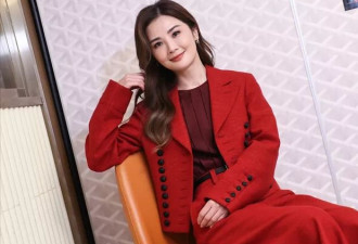 蔡卓妍与百亿富三代旧爱复合？低调处理感情引热议