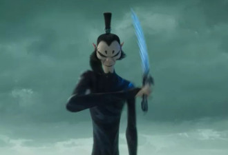 《哪吒之魔童闹海》在海外爆火，外国人的好评理由五花八门