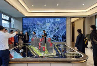 法拍房“捡漏”陷阱中，都是刚需们的血泪