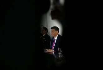 习近平受挫丢大脸 痛骂两大员