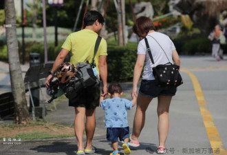 新加坡假结婚激增!一大波中国美女为拿身份斥巨资
