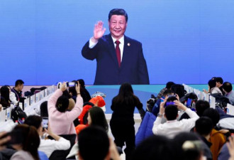 几个重要迹象！短短数月，习近平野心膨胀