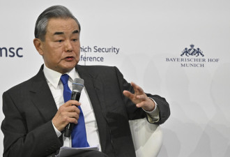 中国没有很大筹码加入关于结束俄乌战争的谈判