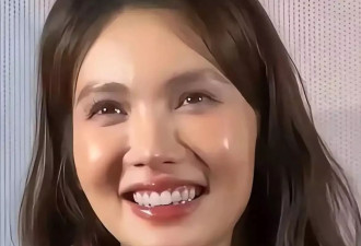 无滤镜大变样:王菲苍老憔悴，杨幂丑出新高度