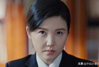 整容脸又来祸害央视剧？青蛙眼、锥子脸、三角鼻…