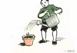 人在有闲的时候，才最像人