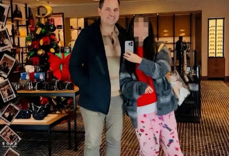 中国女留学生被害却遭华人网暴 嫌犯被曝是其前任