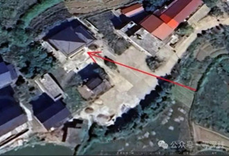 KK园佘智江老家：窗锁黑道往事 门照贵人“有龙”