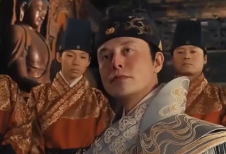 马斯克，危！20天裁掉6万公务员