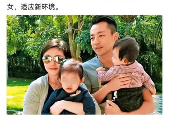 汪小菲孩子即将落户内地，大S10亿财产S妈或得9亿，徐家放心了