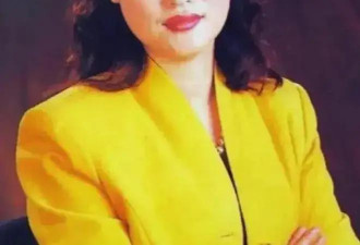 直到女首富陈丽华年轻照曝光，才发现唐僧鞍前马后，真不是为了钱