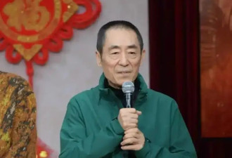 还是张艺谋敢说，揭露娱乐圈真相，被网友怒怼，扳石头砸自己的脚