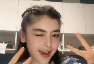 20岁歌手诗琳去世，去年考上清华，多次登上央视