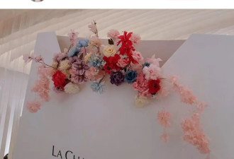 汪小菲带老婆吃法国菜，遭躁郁症折磨变消瘦