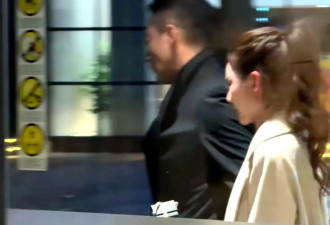 汪小菲带老婆吃法国菜，遭躁郁症折磨变消瘦