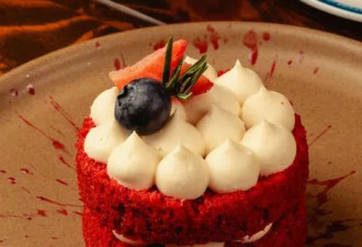 吃完正餐"还想吃甜点"原因曝光,研究:摄取热量多6倍
