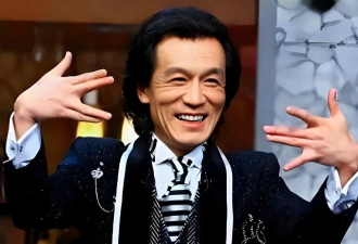 原来我们都错怪李咏了！7年前葬身美国后背负骂名，一切另有隐情