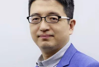 华为前高管 佰才邦公司董事长孙立新被美国盯上了