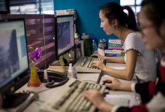 长工时和低工资：中国数据标注行业的劳动状况
