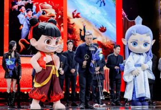 这些巨头为何没投《哪吒2》，而错失百亿票房？