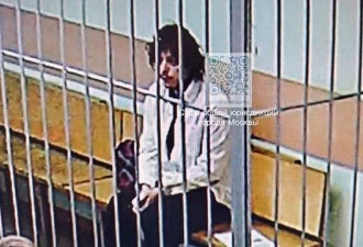 刚换囚成功 又传美公民在俄被抓
