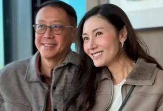 何超盈母女和严纪雯共庆情人节,老公辛奇隆未出镜